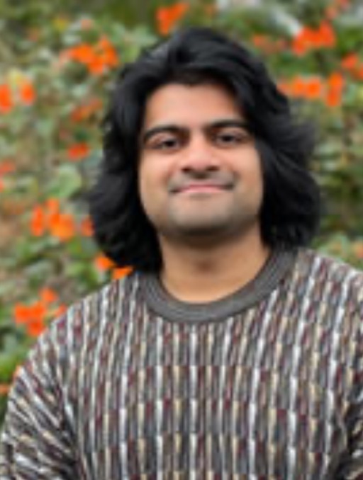 Ishaan Saju