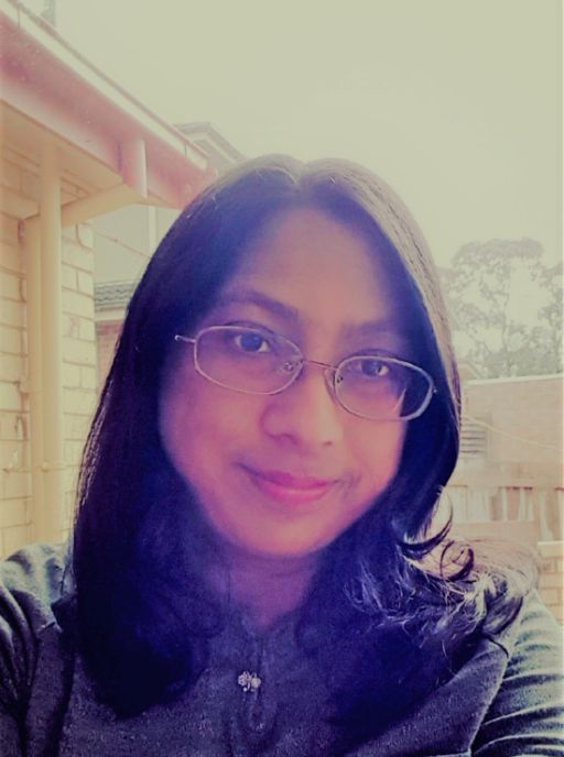 Rehana Manzur