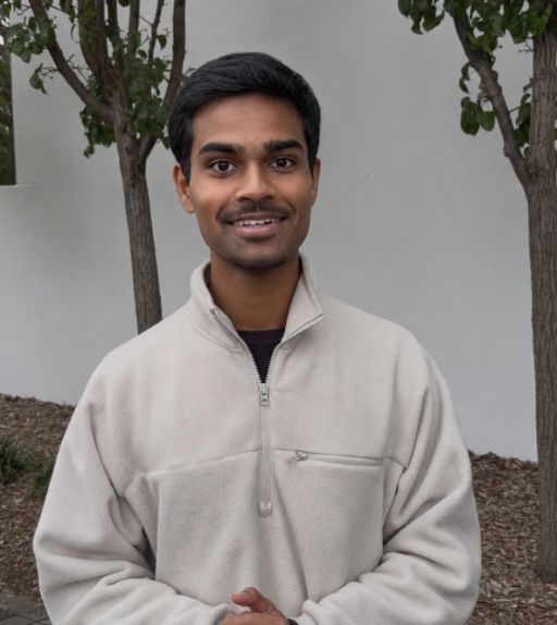 Mr Bubloo Mohanrajh