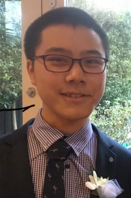 Tianqi Feng